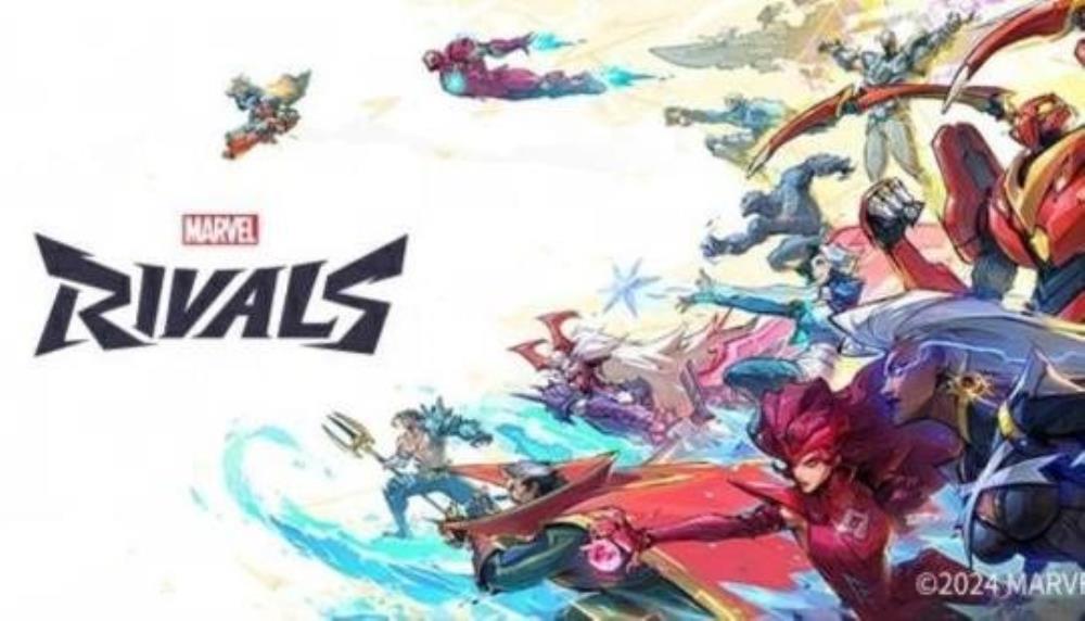 Marvel Rivals Version 20250110 Balance Post – Season 1 Begins