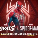 Marvel Rivals gets Spider-Man 2 suit to support PlayStation game’s PC release