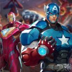 Marvel Rivals is the Perfect Appetizer for Marvel's Upcoming Slate of Games