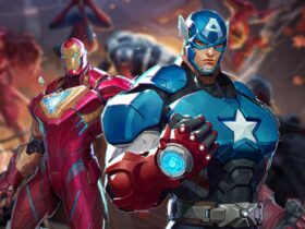 Marvel Rivals is the Perfect Appetizer for Marvel's Upcoming Slate of Games