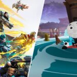 Marvel Rivals season one is about to drop, and naturally the hero modders have turned into Thomas The Tank Engine has steamed to the highest pick rate among casuals so far