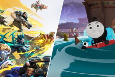 Marvel Rivals season one is about to drop, and naturally the hero modders have turned into Thomas The Tank Engine has steamed to the highest pick rate among casuals so far