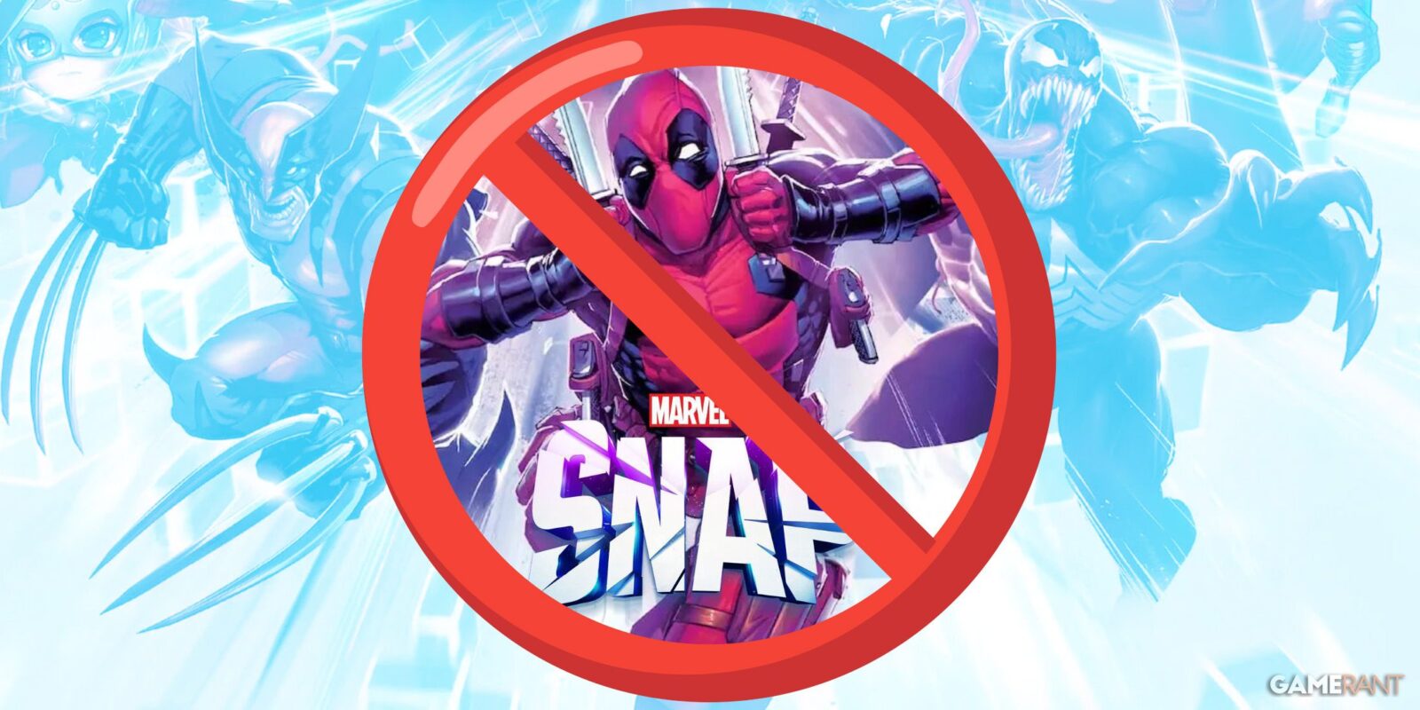 Marvel Snap Has Also Been Banned Alongside TikTok