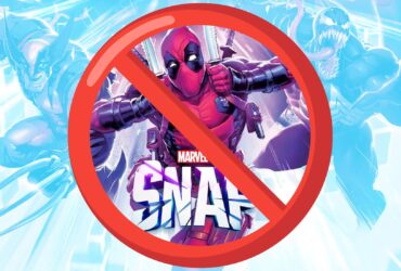 Marvel Snap Has Also Been Banned Alongside TikTok