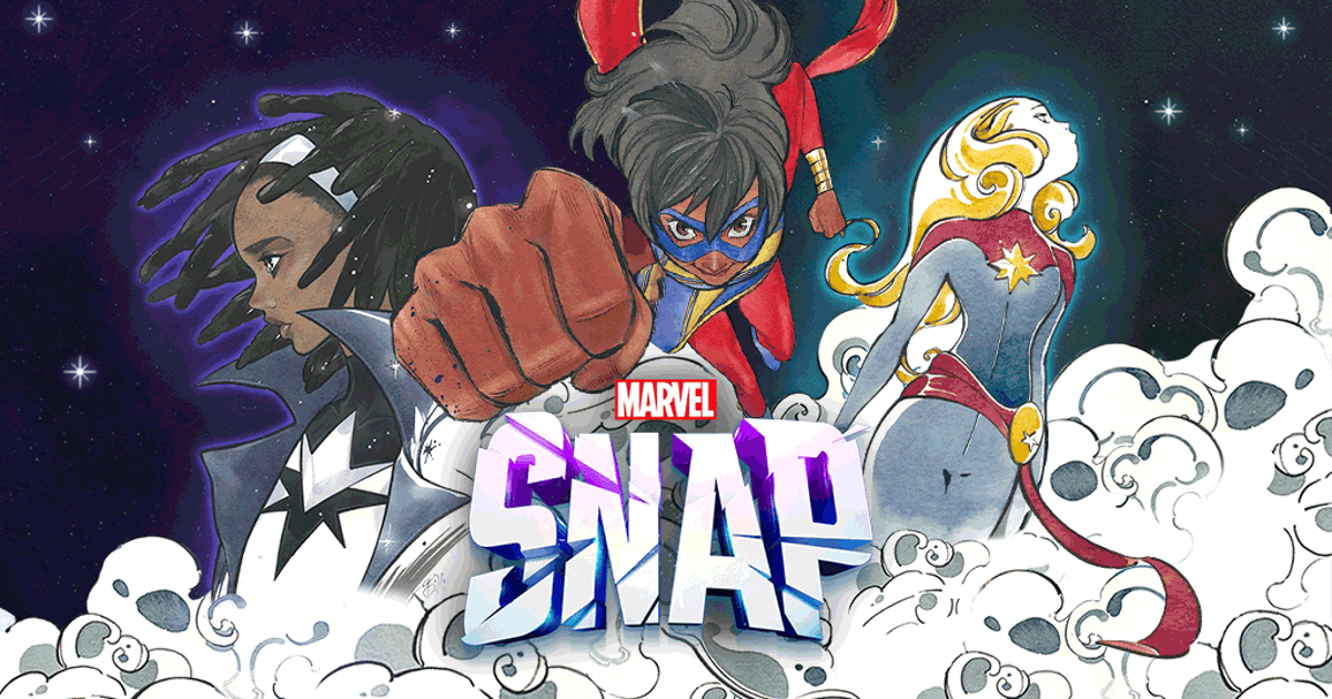 Marvel Snap gets surprise US suspension as stateside TikTok ban takes effect