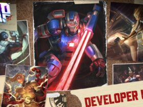 Marvel Snap's New Update Should Just Be Beginning for Card Acquisition