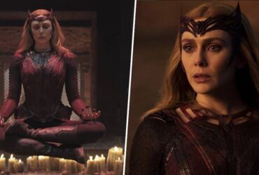 Marvel fans are convinced that Scarlet Witch will return to the MCU, but they're not sure if she'll rejoin the Avengers