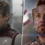 Marvel fans are just finding out one of Avengers: Endgame's best lines was a last minute addition