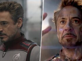 Marvel fans are just finding out one of Avengers: Endgame's best lines was a last minute addition