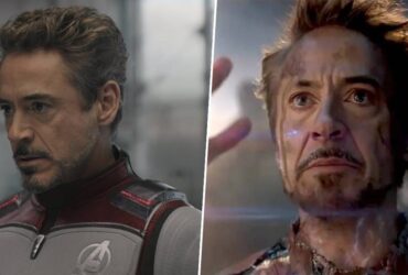 Marvel fans are just finding out one of Avengers: Endgame's best lines was a last minute addition