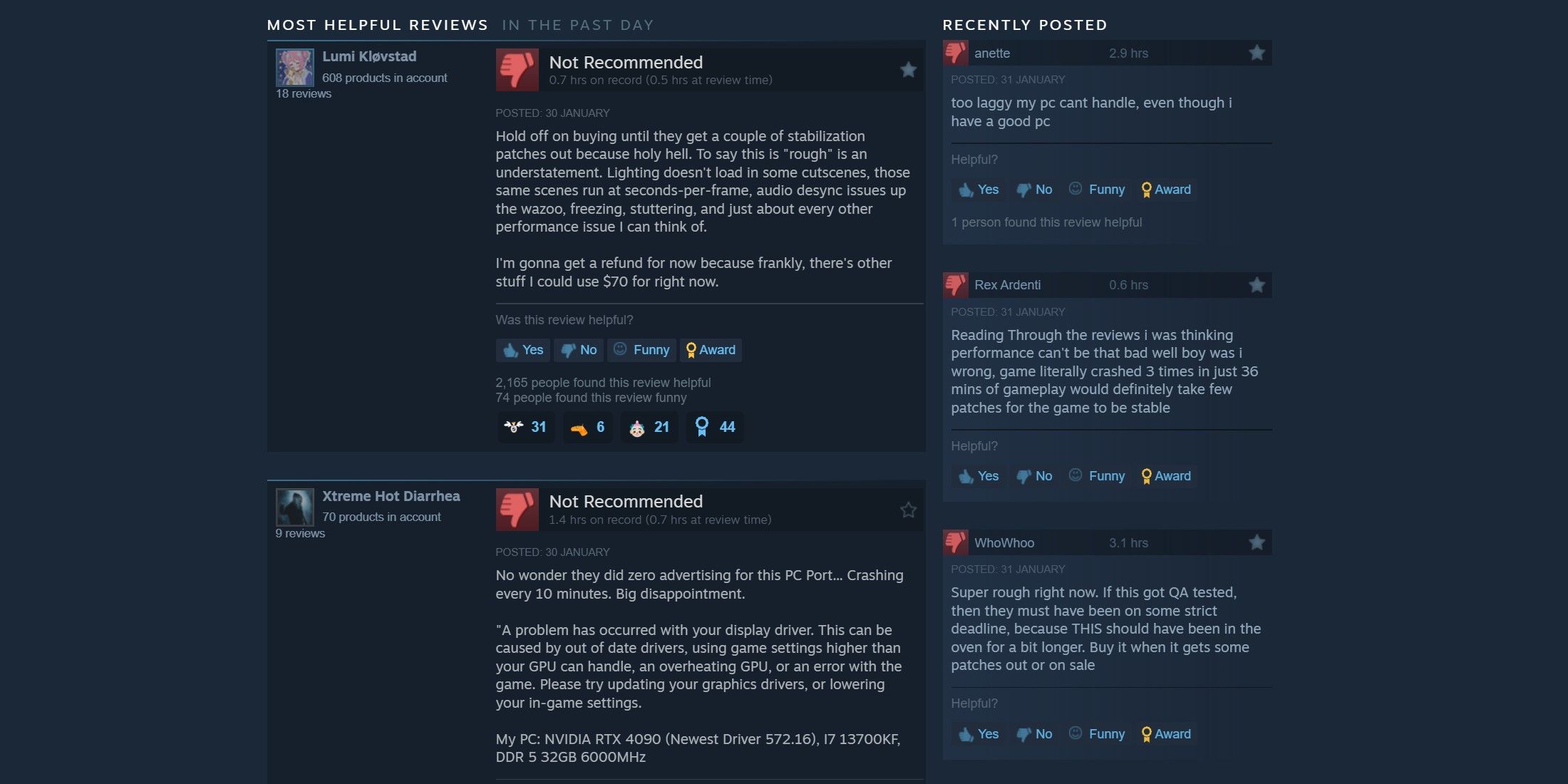 spider-man 2 steam reviews