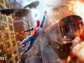 Marvel’s Spider-Man 2 PC features and ray-tracing options detailed, out tomorrow