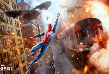 Marvel’s Spider-Man 2 PC features and ray-tracing options detailed, out tomorrow