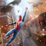 Marvel's Spider-Man 2 recommended specs and PC features detailed