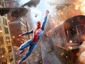 Marvel's Spider-Man 2 recommended specs and PC features detailed