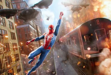 Marvel's Spider-Man 2 recommended specs and PC features detailed