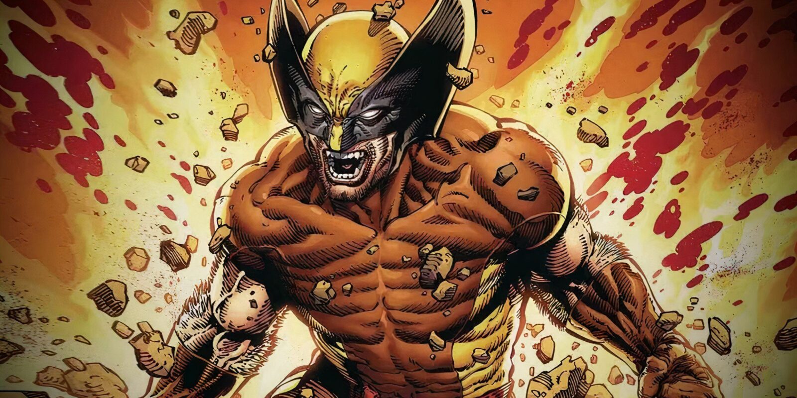 Marvel’s Wolverine’s Leaked Costumes Solidify One Trend for the Hero