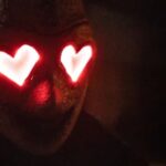 Mason Gooding's Next Horror Movie Heart Eyes Gets Trailer