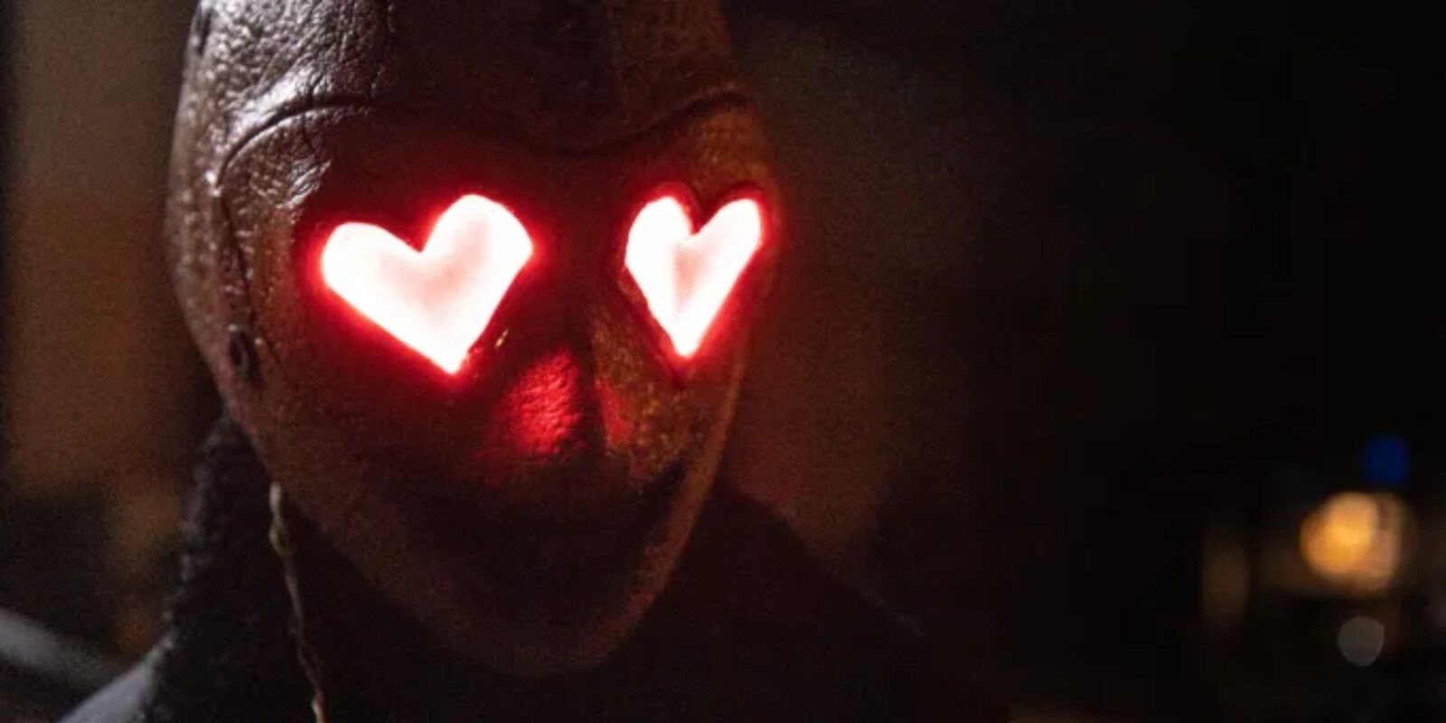 Mason Gooding's Next Horror Movie Heart Eyes Gets Trailer