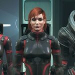 Mass Effect 4 Should Look To the Original For One Feature