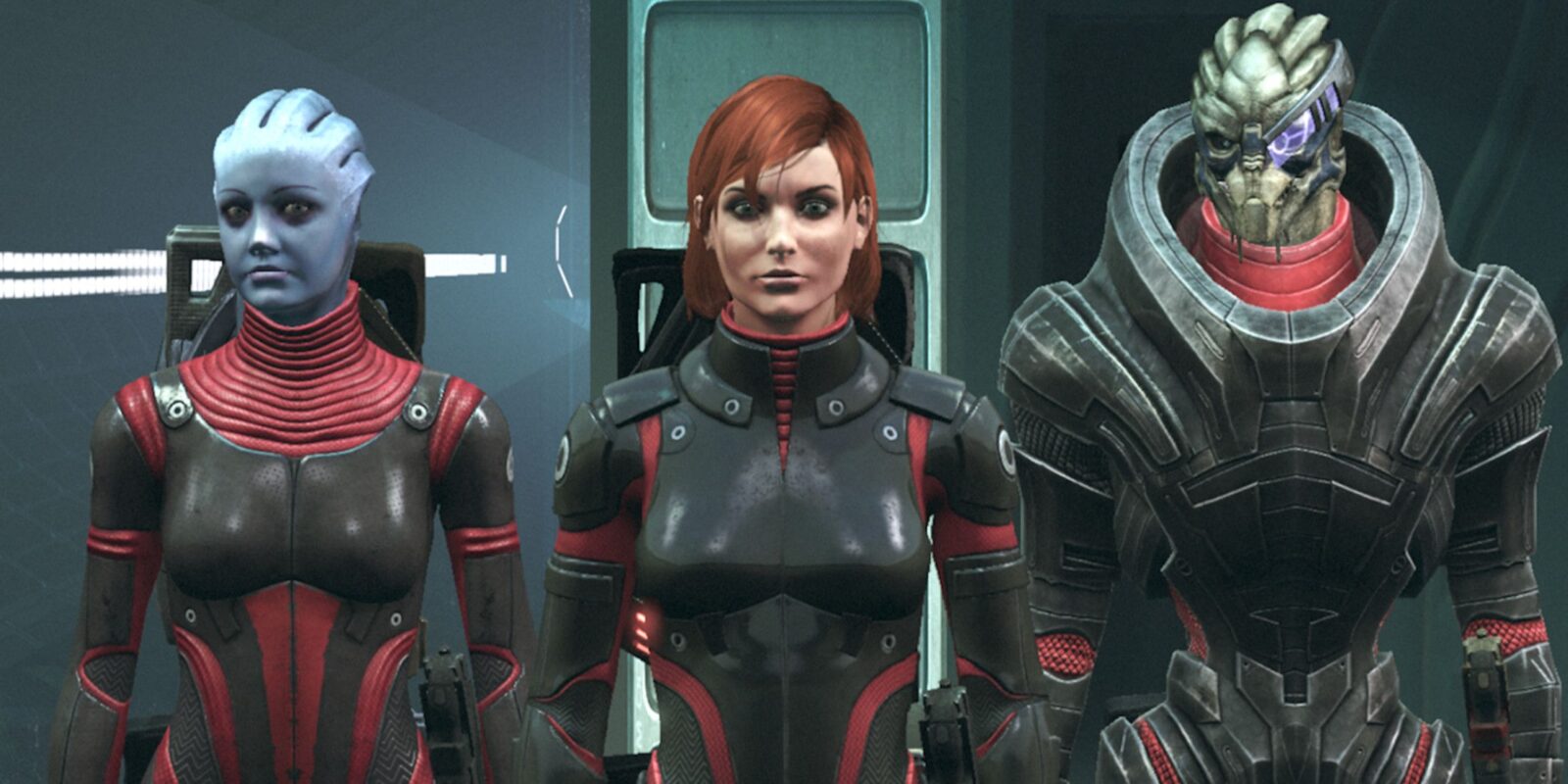 Mass Effect 4 Should Look To the Original For One Feature