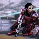 Mass Effect Fans Think Classic Morality System Could Be Making a Comeback