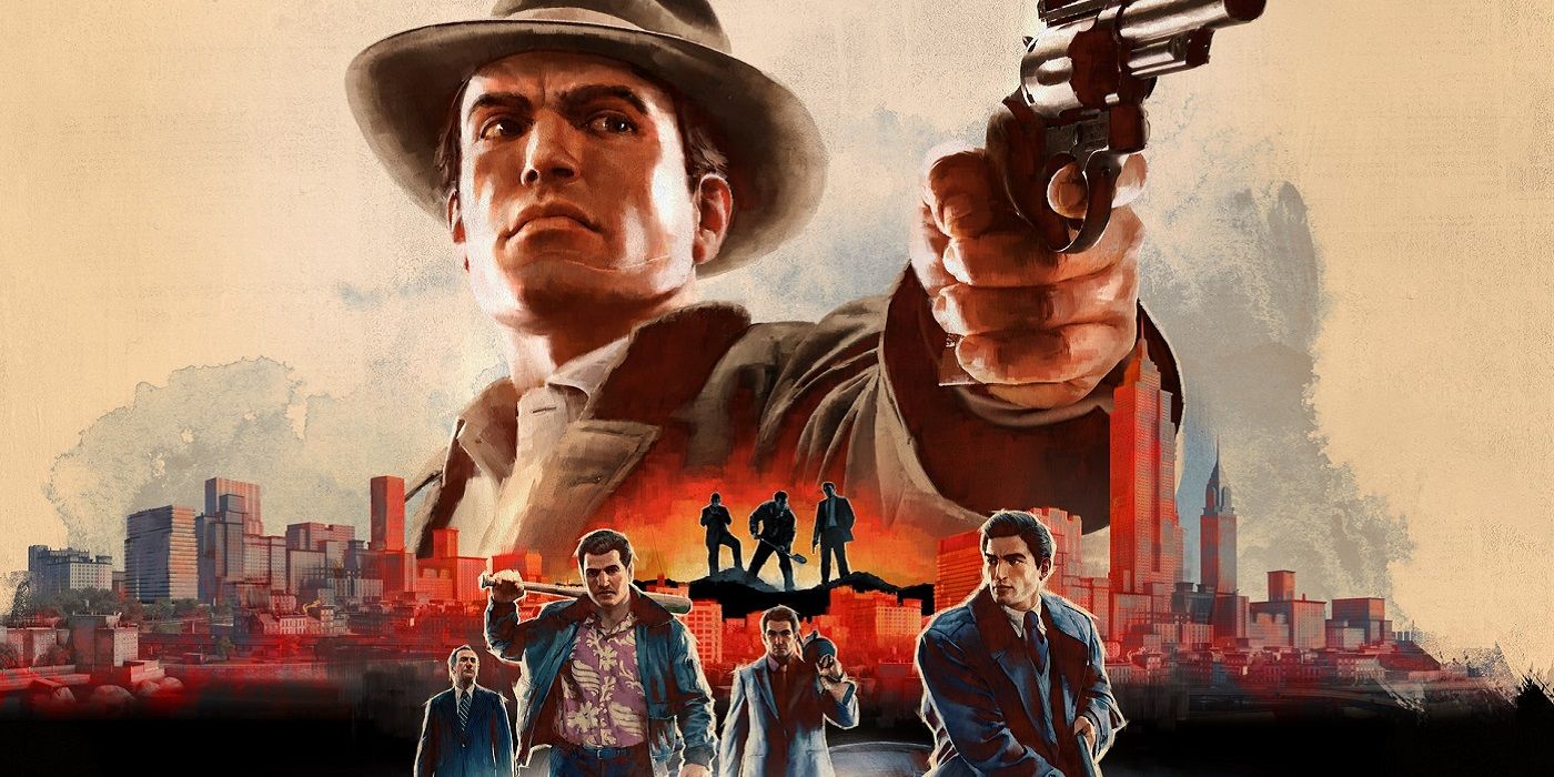 mafia 2 definitive edition review