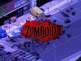 Massive Project Zomboid Mod Reshapes the Entire Game