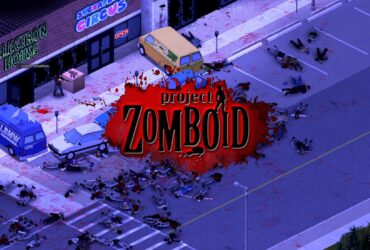 Massive Project Zomboid Mod Reshapes the Entire Game