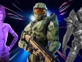 Master Chief's Return to Fortnite Should Only Be The First Step of Many