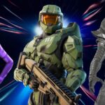 Master Chief's Return to Fortnite Should Only Be The First Step of Many