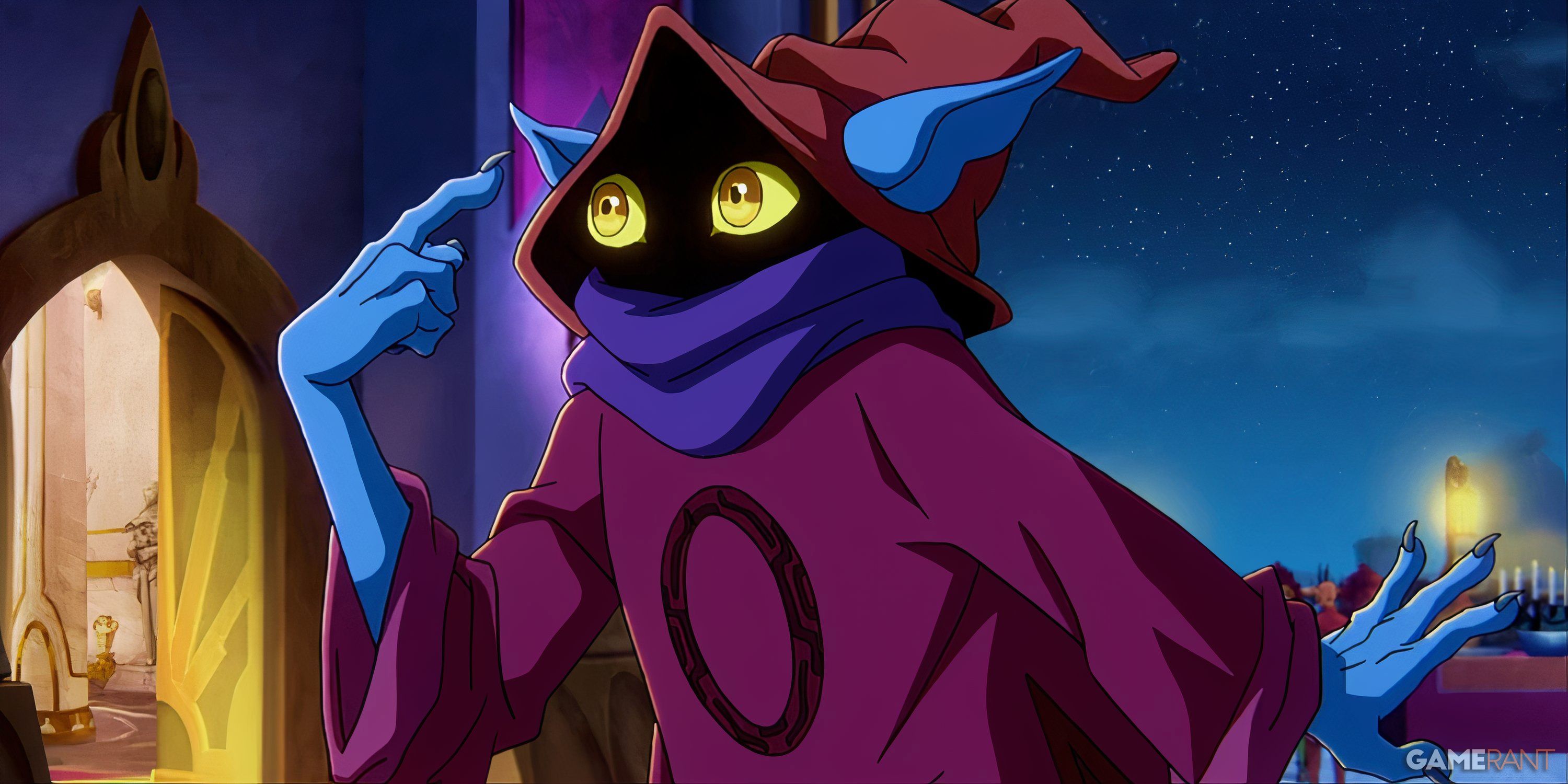 Orko masters of the universe