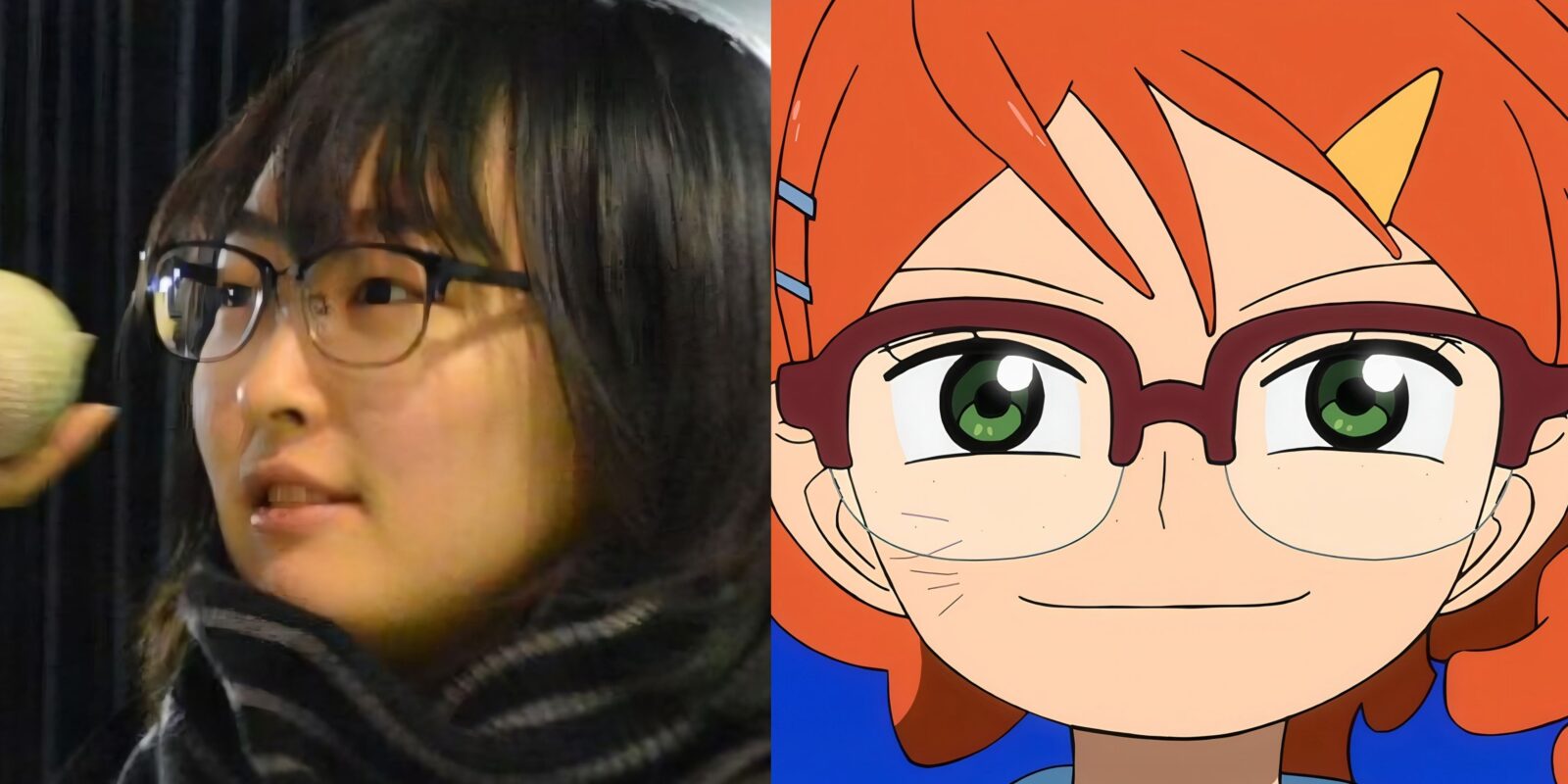 Megumi Ishitani Finally Speaks About The Success Of One Piece Fan Letter