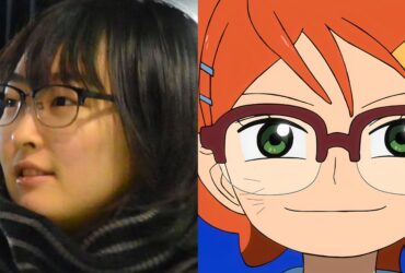 Megumi Ishitani Finally Speaks About The Success Of One Piece Fan Letter