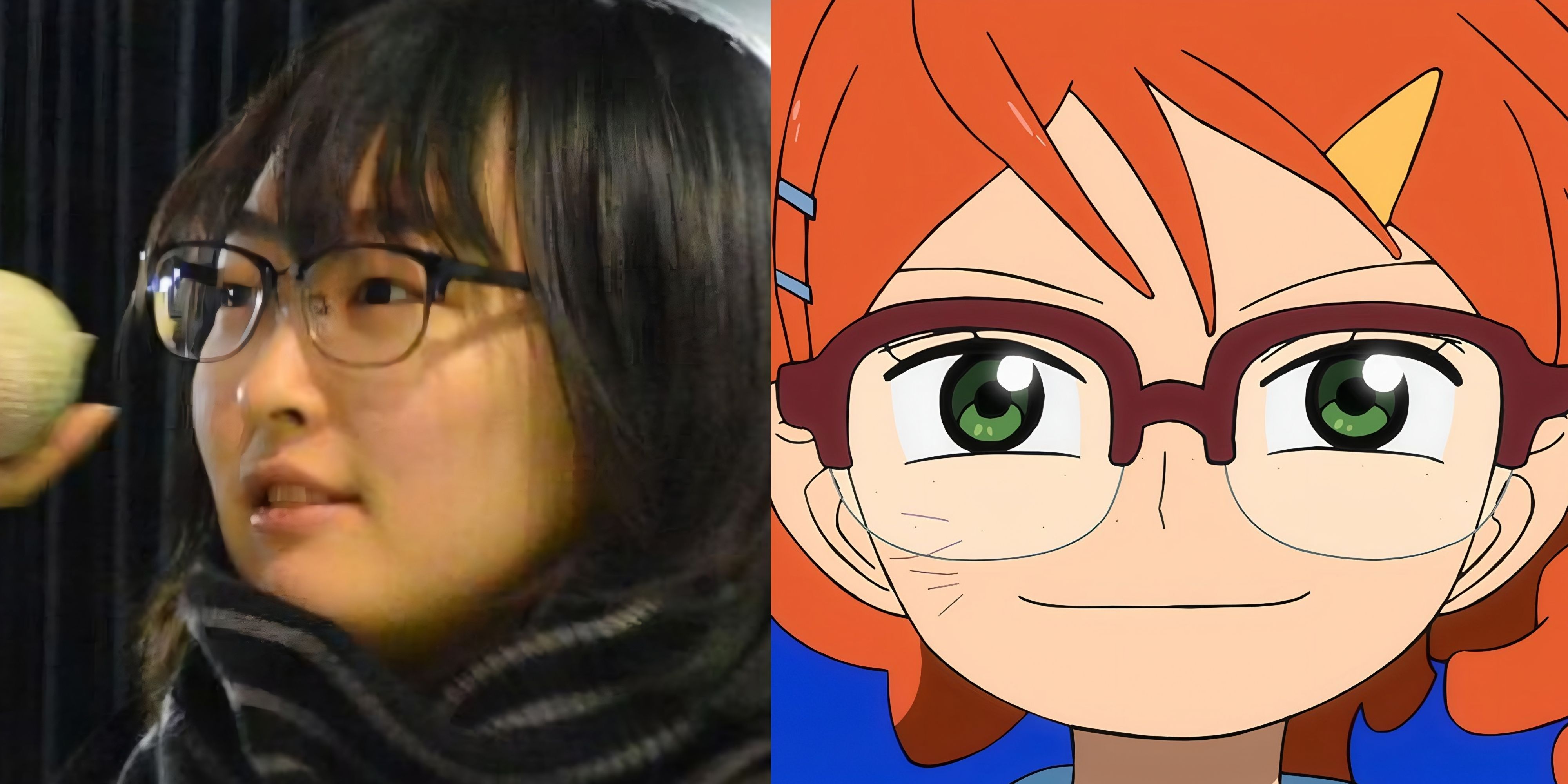 featured Megumi Ishitani Finally Speaks About The Success Of One Piece Fan Letter