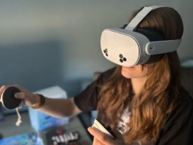 Meta Quest 3S VR Headset Review