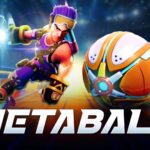 Metaball New Year Update Adds Story Mode, Ranked Play, New Maps and More