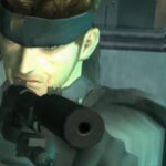 Metal Gear Solid 2 Getting a Delta Remake May Be Easier For One Reason