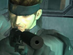 Metal Gear Solid 2 Getting a Delta Remake May Be Easier For One Reason