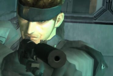 Metal Gear Solid 2 Getting a Delta Remake May Be Easier For One Reason