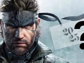 Metal Gear Solid Delta dev provides update on release after missing all of last year