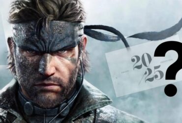 Metal Gear Solid Delta dev provides update on release after missing all of last year