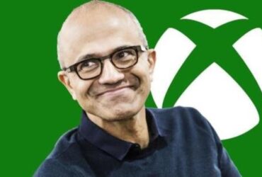 Microsoft CEO Boasts Game Pass & Xbox Cloud Gaming Records, 4 Million Players for Indiana Jones