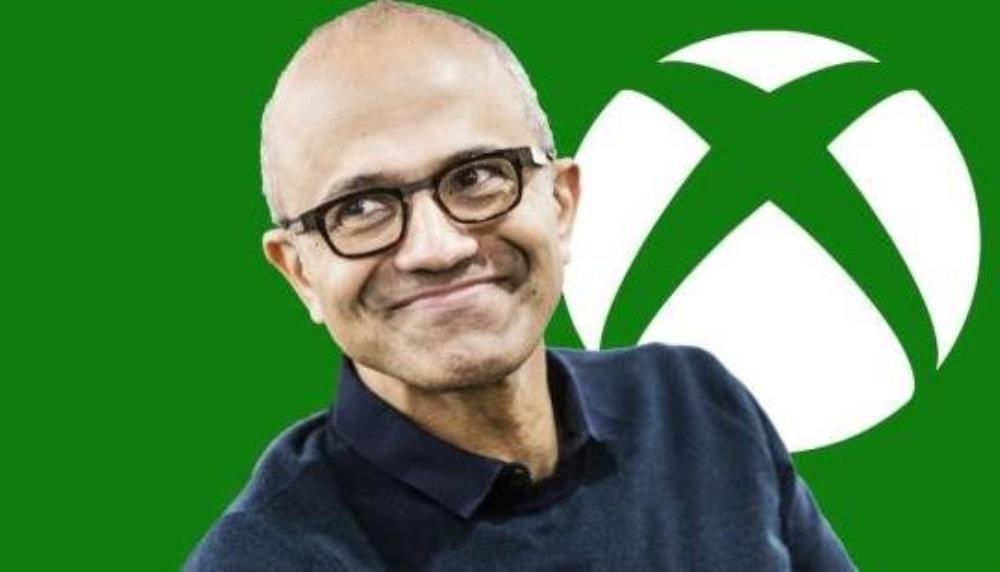 Microsoft CEO Boasts Game Pass & Xbox Cloud Gaming Records, 4 Million Players for Indiana Jones