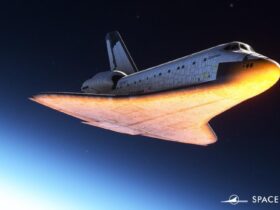 Microsoft Flight Simulator Space Shuttle Released