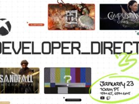 Microsoft announces Xbox Developer Direct