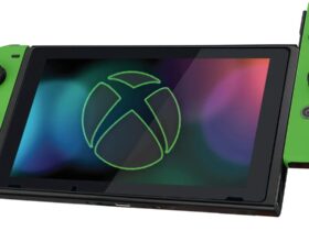 Microsoft says handheld gaming PC should bring "the best of Xbox and Windows together"