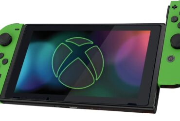 Microsoft says handheld gaming PC should bring "the best of Xbox and Windows together"