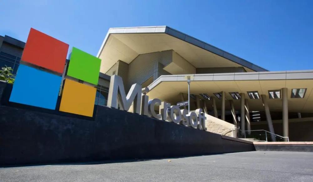 Microsoft to lay off unknown number of staff