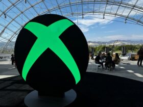 Microsoft was the No.1 games publisher in the world last month